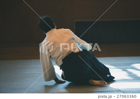 martial artist martial artist 27063360