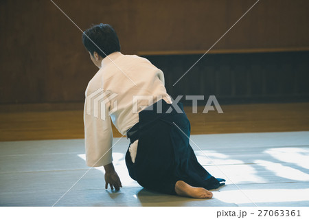 martial artist martial artist 27063361