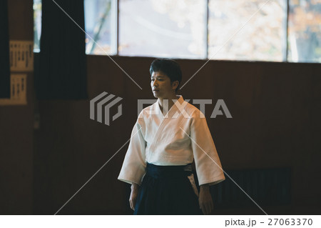 martial artist martial artist 27063370