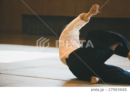 martial artist martial artist 27063688