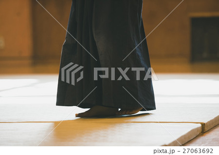 martial artist 27063692