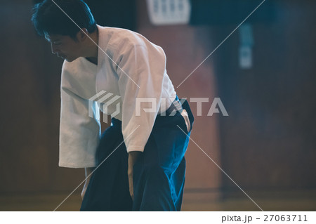 martial artist martial artist 27063711
