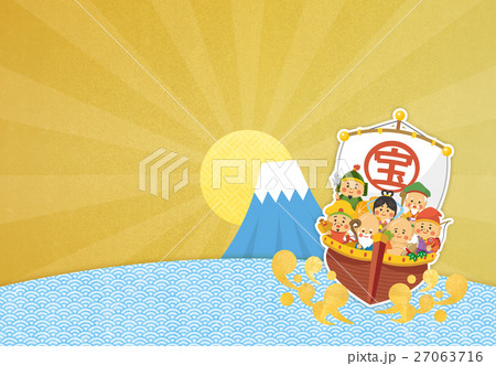 七福神 27063716