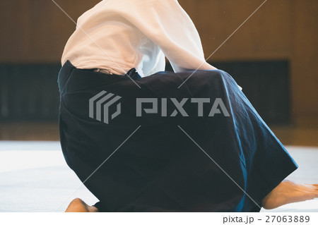 martial artist 27063889