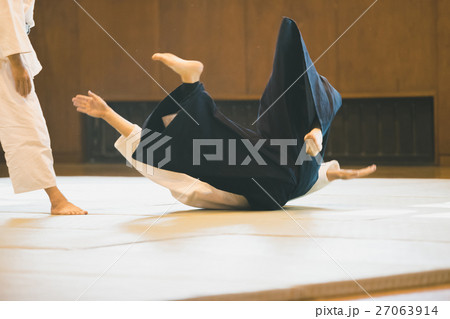 martial artist 27063914