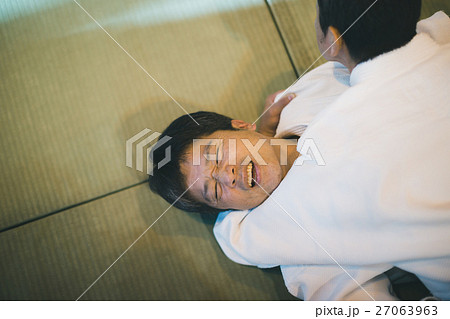 martial artist martial artist 27063963