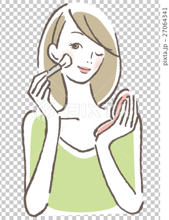 メイク 女性 メイク 女性 27064341