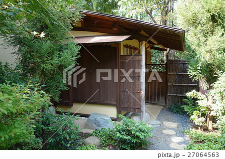 都筑民家園 都筑民家園 27064563