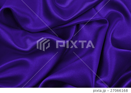 Smooth elegant lilac silk or satin luxury cloth Smooth elegant lilac silk or satin luxury cloth 27066168