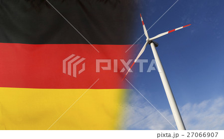 Concept Clean Energy in Germany 27066907