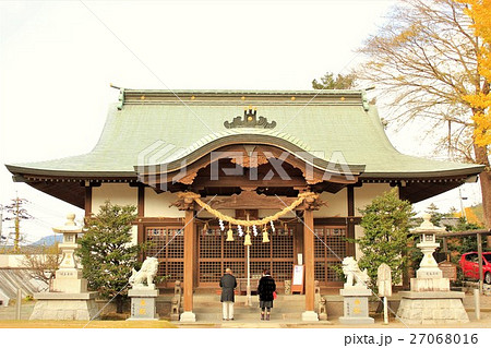 小浜神社 小浜神社 27068016