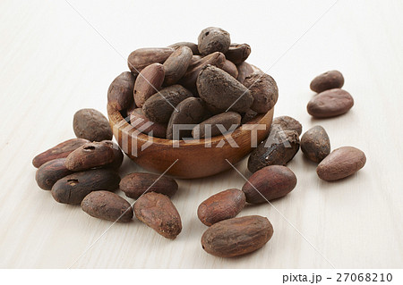 カカオ豆 カカオ豆 27068210