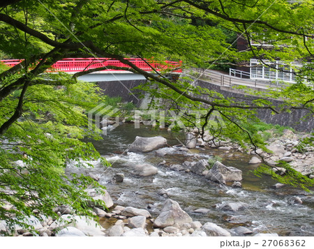 香嵐渓 香嵐渓 27068362