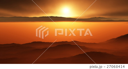 Titan, largest moon of Saturn with atmosphere Titan, largest moon of Saturn with atmosphere 27068414