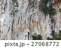 cliff rock on lake 27068772