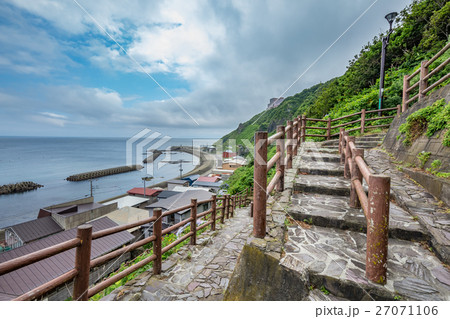 階段国道 階段国道 27071106