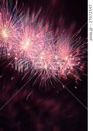 常総きぬ川花火 常総きぬ川花火 27072547