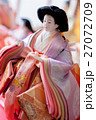 ひな祭り 27072709