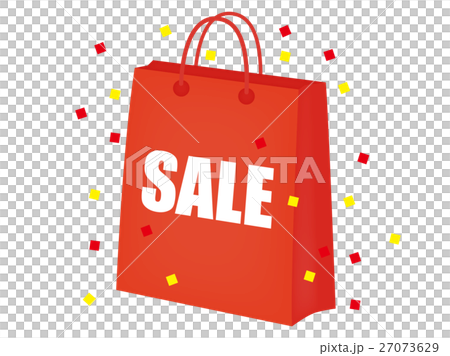 Sale bag Sale bag 27073629