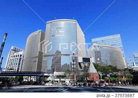 有楽町マリオン(有楽町センタービル) 有楽町マリオン(有楽町センタービル) 27073687