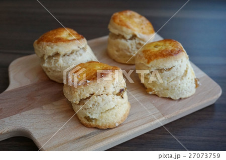 スコーン（Scone） 27073759