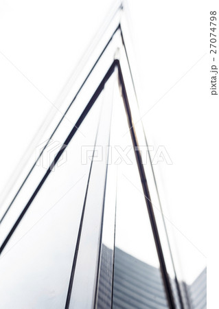 Common modern business skyscrapers of Singapore Common modern business skyscrapers of Singapore 27074798