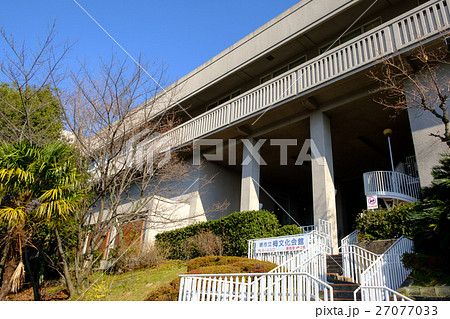 栂文化会館 栂文化会館 27077033