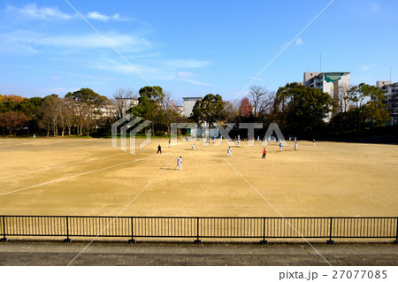 西原公園 自由広場 泉北ニュータウン 西原公園 自由広場 泉北ニュータウン 27077085