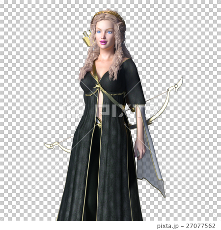 弓の使い手 弓の使い手 27077562