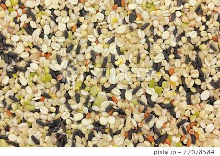 雑穀　十六穀 27078584