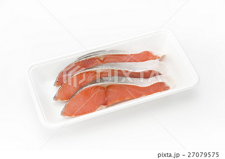 銀鮭 銀鮭 27079575