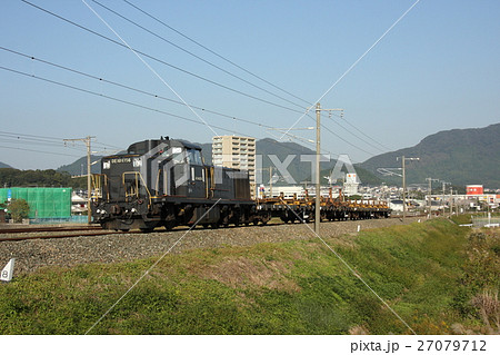 JR九州　DE10-1756 27079712