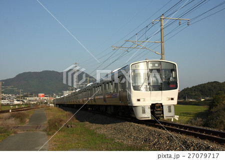 JR九州　811系0番台 27079717