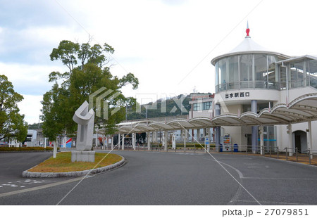 出水駅 27079851
