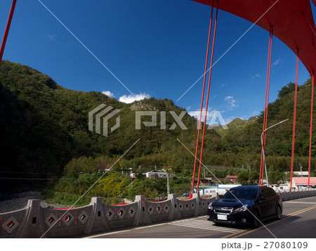 景色 風景 台湾 27080109