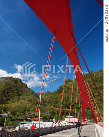 橋 ブリッジ 橋梁 27080233