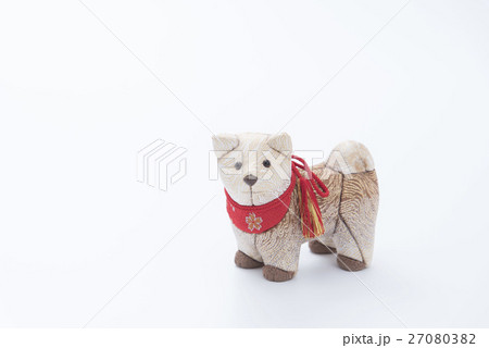 戌の人形 27080382