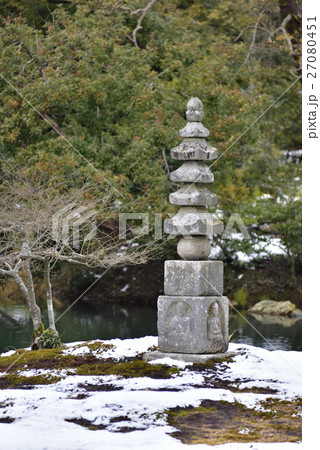 金閣寺(鹿苑寺)安民沢 金閣寺(鹿苑寺)安民沢 27080451