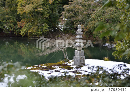 金閣寺(鹿苑寺)安民沢 金閣寺(鹿苑寺)安民沢 27080452
