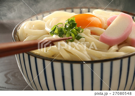 うどん うどん 27080548