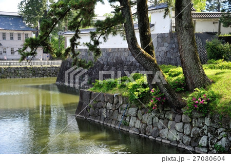 小田原城 27080604