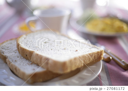 朝食イメージ 27081172