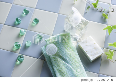 バスルームイメージ 27081216