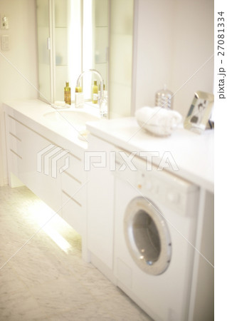 洗面化粧台 27081334