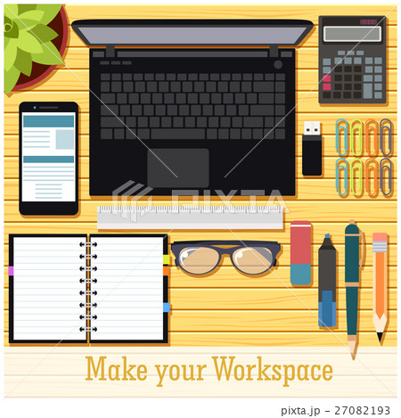 Make your workspace banner7 27082193