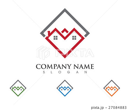 Property Logo Template 27084883