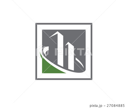 Property Logo Template 27084885