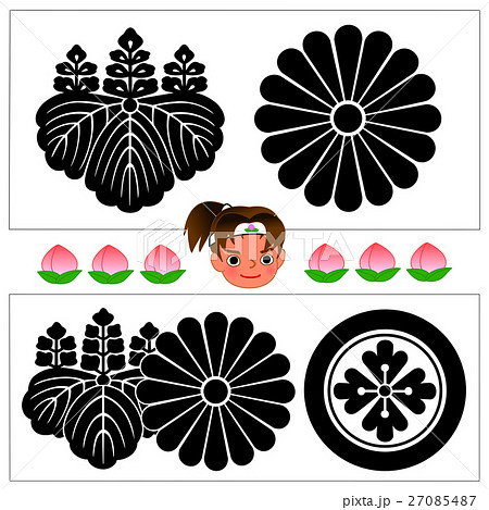 吉備津神社と吉備津彦神社 27085487