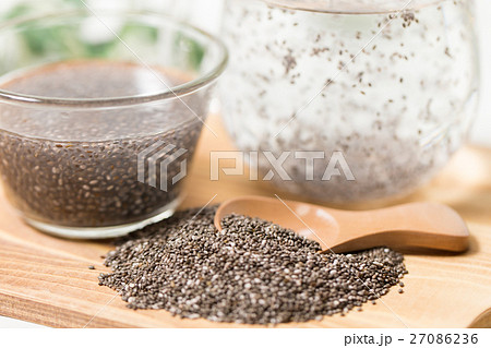 チアシード 27086236