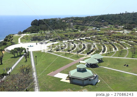 沖縄「平和祈念公園」 沖縄「平和祈念公園」 27086243